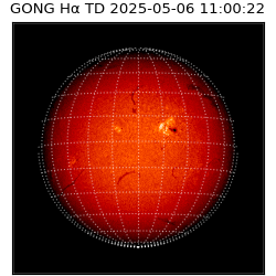 gong - 2025-05-06T11:00:22