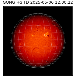 gong - 2025-05-06T12:00:22