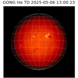 gong - 2025-05-06T13:00:23