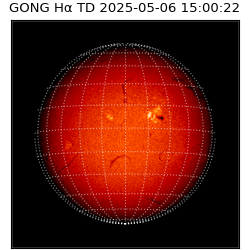 gong - 2025-05-06T15:00:22