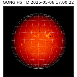 gong - 2025-05-06T17:00:22