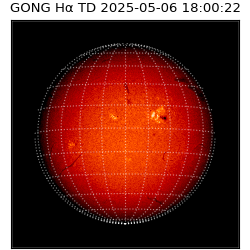 gong - 2025-05-06T18:00:22