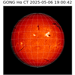 gong - 2025-05-06T19:00:42