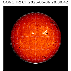 gong - 2025-05-06T20:00:42