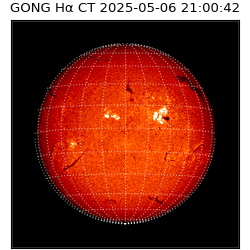 gong - 2025-05-06T21:00:42