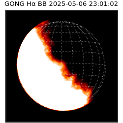 gong - 2025-05-06T23:01:02