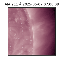 saia - 2025-05-07T07:00:09.625000