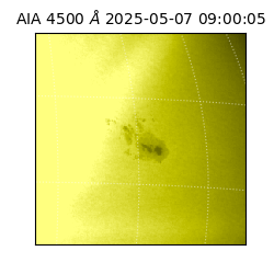 saia - 2025-05-07T09:00:05.962000
