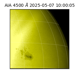 saia - 2025-05-07T10:00:05.964000