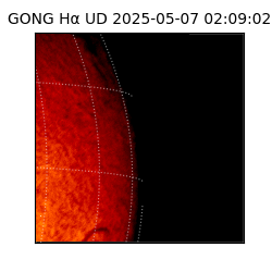 gong - 2025-05-07T02:09:02