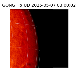 gong - 2025-05-07T03:00:02