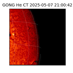 gong - 2025-05-07T21:00:42