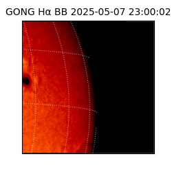 gong - 2025-05-07T23:00:02