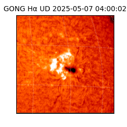 gong - 2025-05-07T04:00:02