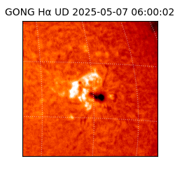 gong - 2025-05-07T06:00:02