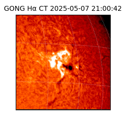 gong - 2025-05-07T21:00:42
