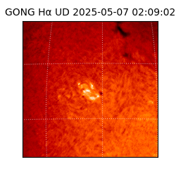 gong - 2025-05-07T02:09:02