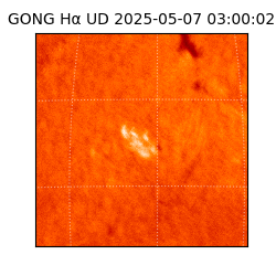 gong - 2025-05-07T03:00:02