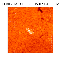 gong - 2025-05-07T04:00:02