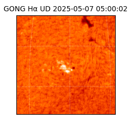 gong - 2025-05-07T05:00:02
