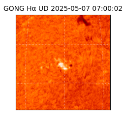 gong - 2025-05-07T07:00:02