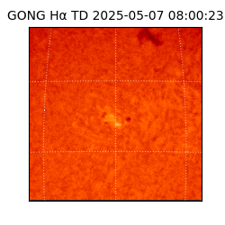 gong - 2025-05-07T08:00:23