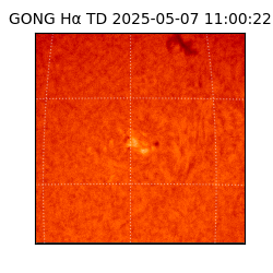 gong - 2025-05-07T11:00:22