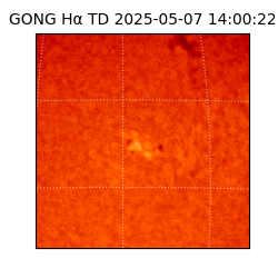 gong - 2025-05-07T14:00:22