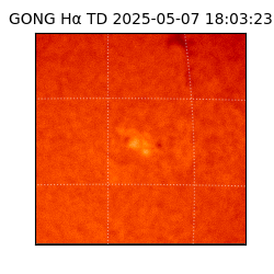 gong - 2025-05-07T18:03:23