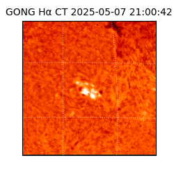 gong - 2025-05-07T21:00:42