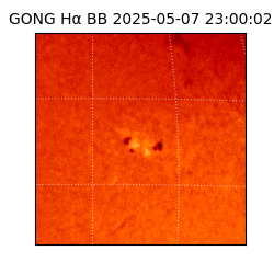 gong - 2025-05-07T23:00:02