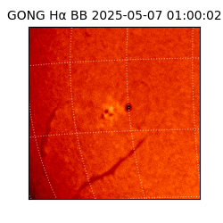 gong - 2025-05-07T01:00:02