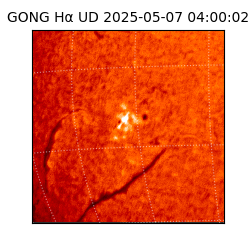 gong - 2025-05-07T04:00:02