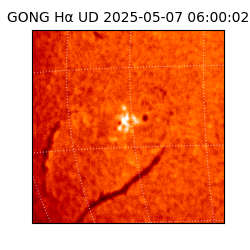 gong - 2025-05-07T06:00:02