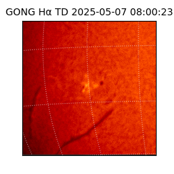 gong - 2025-05-07T08:00:23