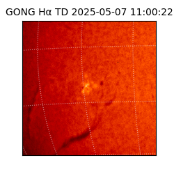gong - 2025-05-07T11:00:22
