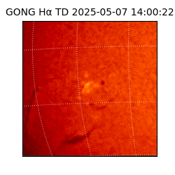 gong - 2025-05-07T14:00:22