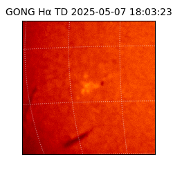 gong - 2025-05-07T18:03:23