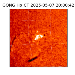 gong - 2025-05-07T20:00:42