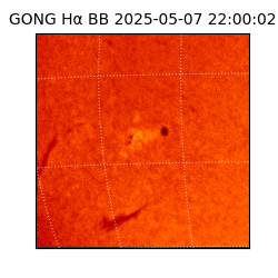 gong - 2025-05-07T22:00:02