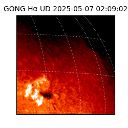gong - 2025-05-07T02:09:02