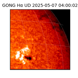 gong - 2025-05-07T04:00:02