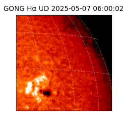 gong - 2025-05-07T06:00:02