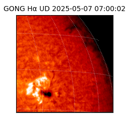 gong - 2025-05-07T07:00:02