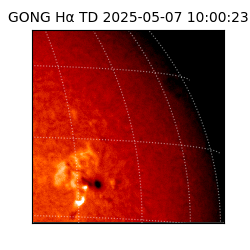 gong - 2025-05-07T10:00:23