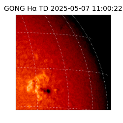 gong - 2025-05-07T11:00:22