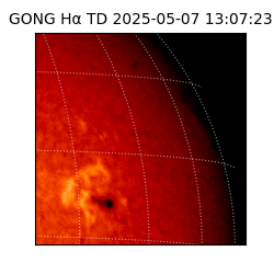 gong - 2025-05-07T13:07:23
