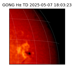 gong - 2025-05-07T18:03:23