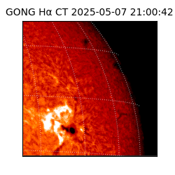 gong - 2025-05-07T21:00:42