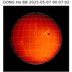 gong - 2025-05-07T00:07:02